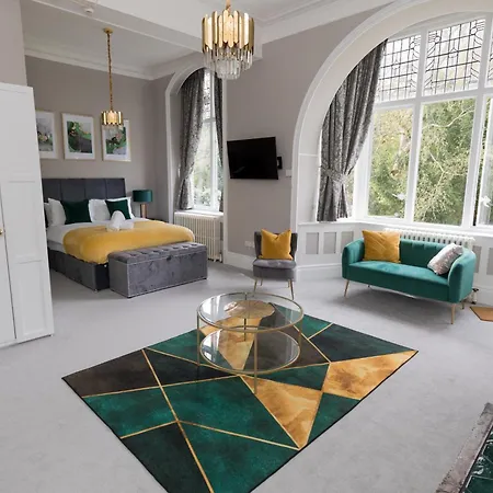 Fabulous Garden Room With En-Suite Birmingham Exterior photo
