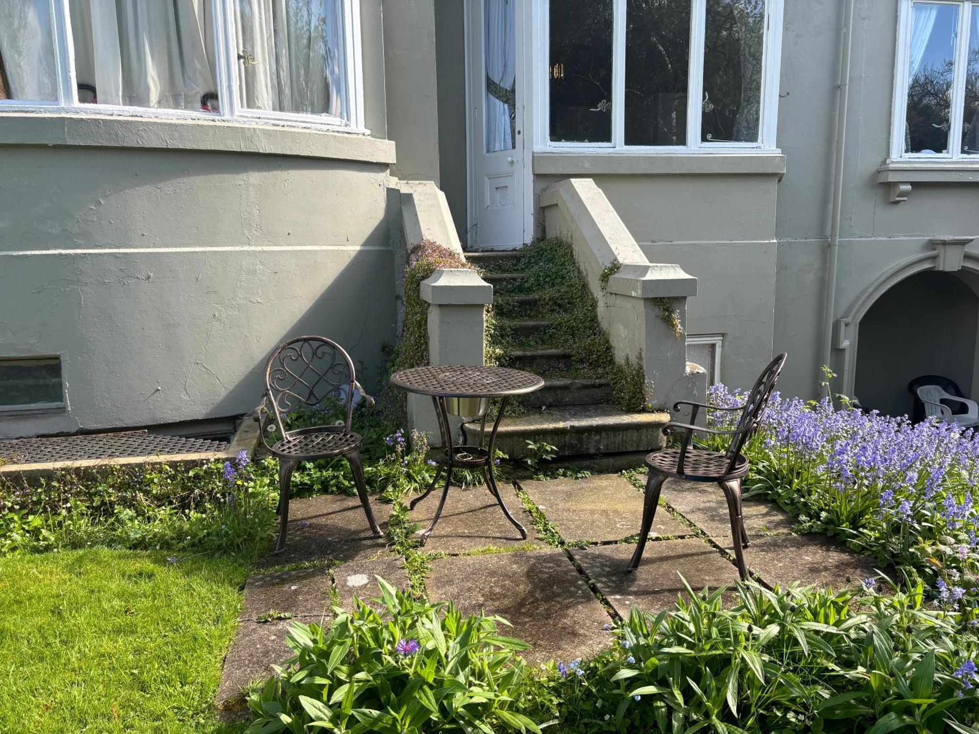 Fabulous Garden With En-suite Birmingham