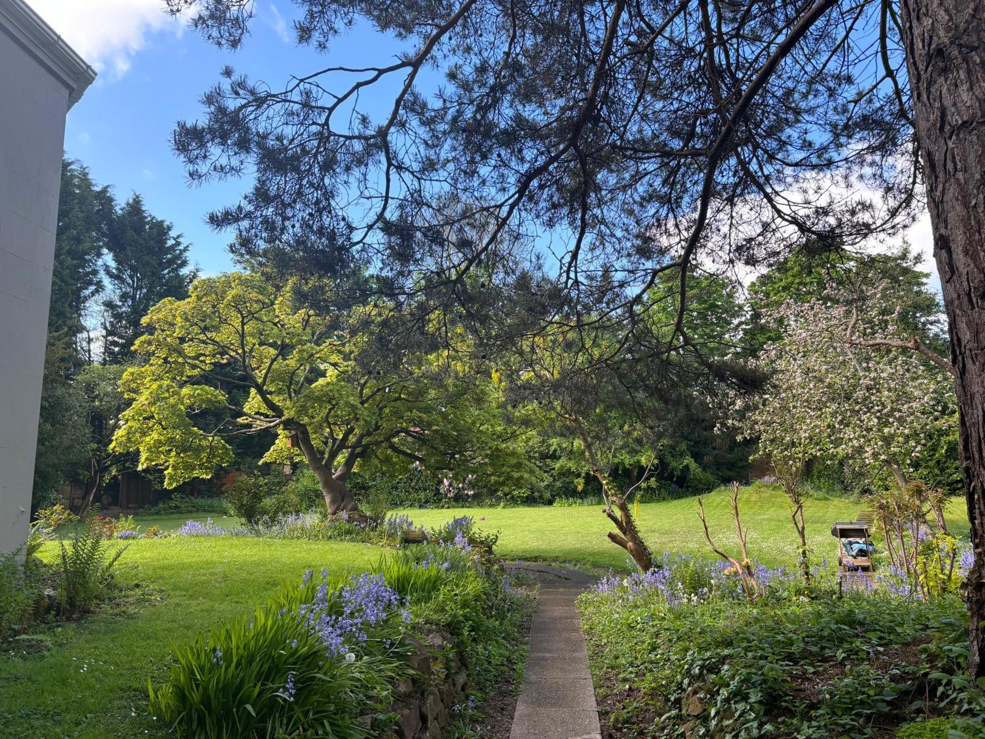Homestay Fabulous Garden With En-suite Birmingham